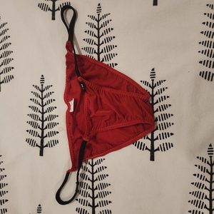 Women's Sheer Panties